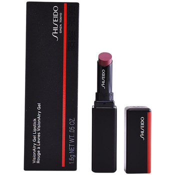 Shiseido Pintalabios Visionairy Gel Lipstick 208-streaming Mauve