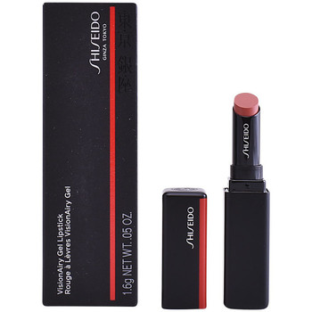 Shiseido Pintalabios Visionairy Gel Lipstick 209-incense