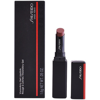 Shiseido Pintalabios Visionairy Gel Lipstick 212-woodblock