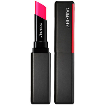 Shiseido Pintalabios Visionairy Gel Lipstick 213-neon Buzz