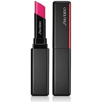 Shiseido Pintalabios VISIONAIRY GEL LIPSTICK 213-NEON BUZZ