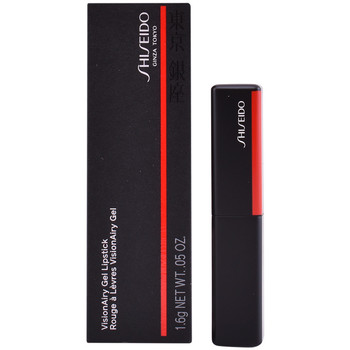 Shiseido Pintalabios Visionairy Gel Lipstick 217-coral Pop