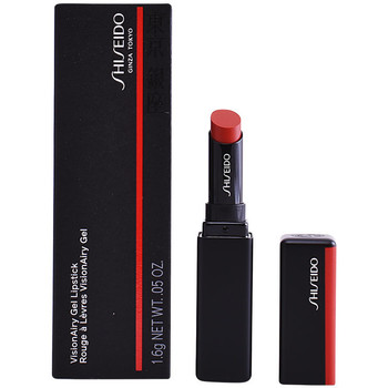 Shiseido Pintalabios Visionairy Gel Lipstick 218-volcanic