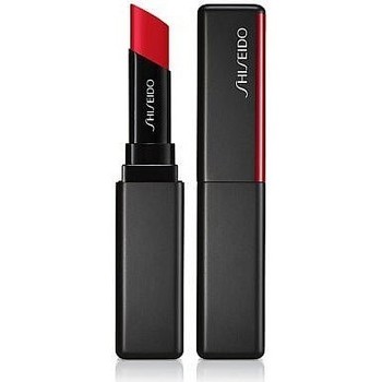 Shiseido Pintalabios VISIONAIRY GEL LIPSTICK 218-VOLCANIC