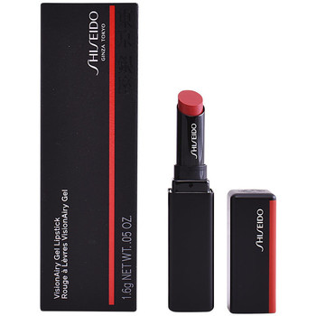 Shiseido Pintalabios Visionairy Gel Lipstick 219-firecracker