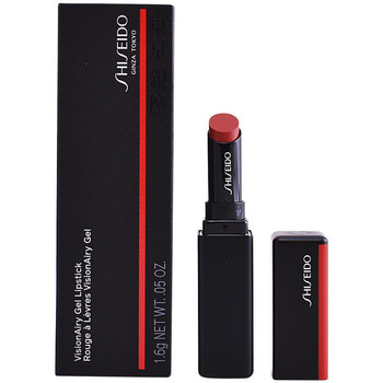 Shiseido Pintalabios Visionairy Gel Lipstick 222-ginza Red