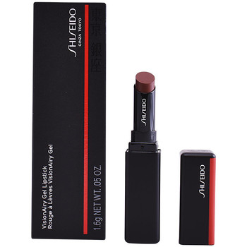 Shiseido Pintalabios Visionairy Gel Lipstick 228-metropolis