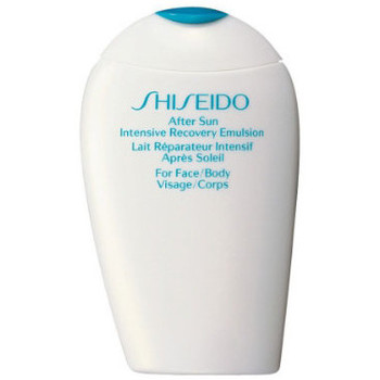 Shiseido Protección solar AFTER-SUN INTENSIVE RECOVERY EMULSION 150ML