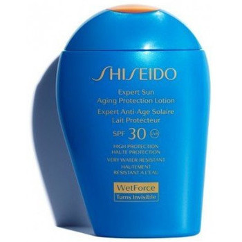 Shiseido Protección solar EXPERT SUN AGING PROTECT LOTION SPF30