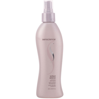 Shiseido Protección solar SENSCIENCE BRILLIANT DEFENSE 200ML