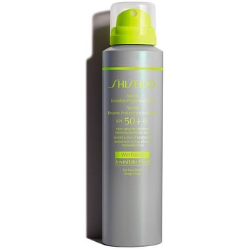 Shiseido Protección solar SPORTS INVISIBLE PROTECTIVE MIST SPF50+ 150ML