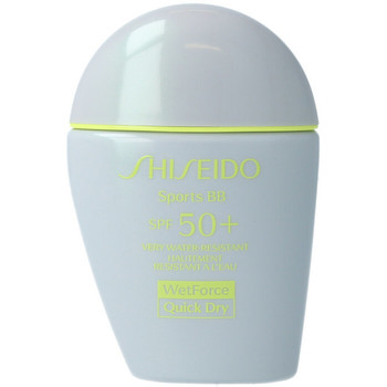 Shiseido Protección solar Sun Care Sport Bb Spf50 very Dark