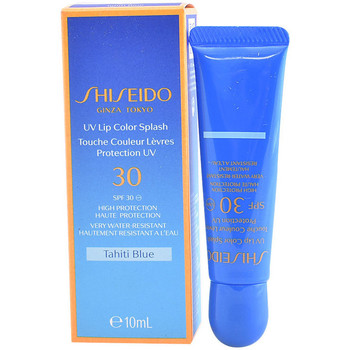 Shiseido Protección solar Sun Uv Lipcolor Splash Spf30 tahiti Blue