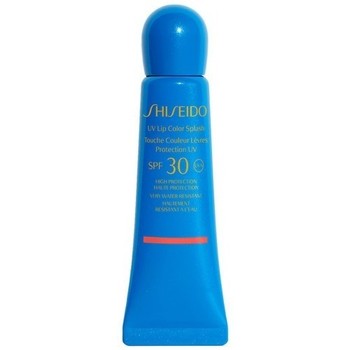Shiseido Protección solar SUN UV LIPCOLOR SPLASH SPF30 ULURU RED 10ML