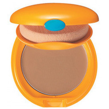 Shiseido Protección solar TANNING COMPACT FD HONEY SPF6 12GR