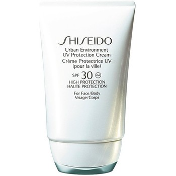 Shiseido Protección solar URBAN ENVIRONMENT UV PROTECTION CREAM SPF30 50ML