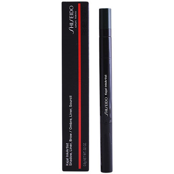 Shiseido Sombra de ojos & bases Kajal Inkartist 06-birodo Green