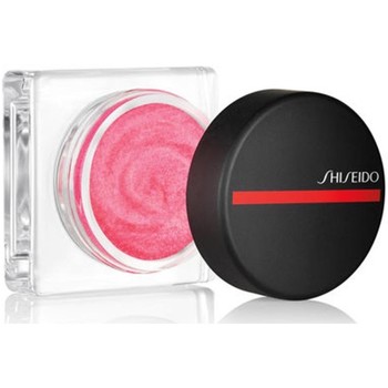 Shiseido Sombra de ojos & bases MINIMALIST WHIPPEDPOWDER BLUSH 02-CHIYOKO 5GR