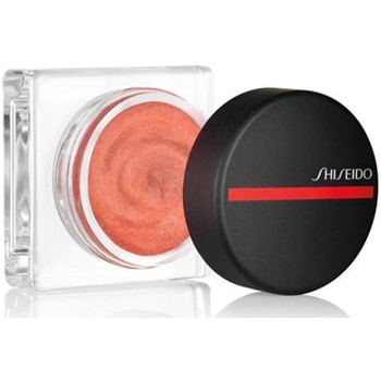 Shiseido Sombra de ojos & bases MINIMALIST WHIPPEDPOWDER BLUSH 03-MOMOKO 5GR