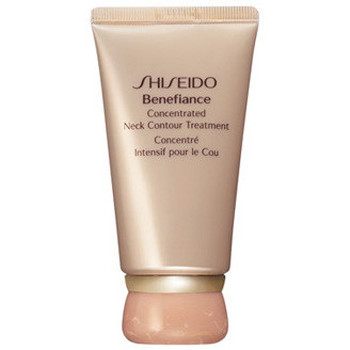 Shiseido Tratamiento corporal BENEFIANCE CONCENTRATE CUELLO 50ML