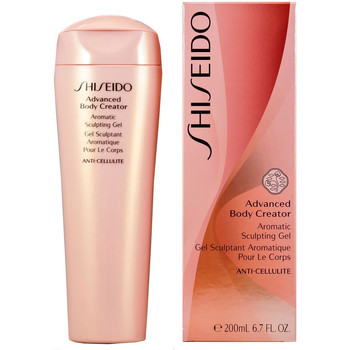Shiseido Tratamiento corporal BODY CREATOR AROMATIC SCULPTING 200ML