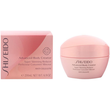 Shiseido Tratamiento corporal CORPORAL CUERPO CREATOR SUPER SLIMING REDUCER 200ML