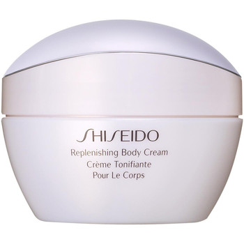 Shiseido Tratamiento corporal REPLENISHING CREMA CUERPO 200ML