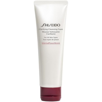 Shiseido Tratamiento facial CLARIFYING CLEANSING ESPUMA 125ML