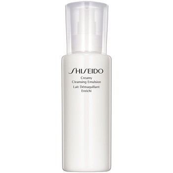 Shiseido Tratamiento facial CREAMY CLEANSING EMULSION 200ML