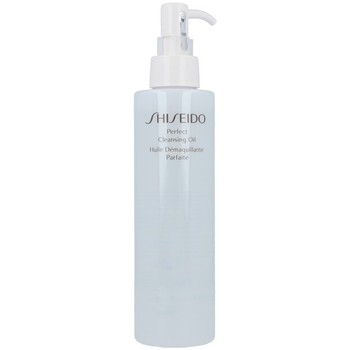 Shiseido Tratamiento facial ESSENTIALS PERFECT CLEANSING OIL 180ML