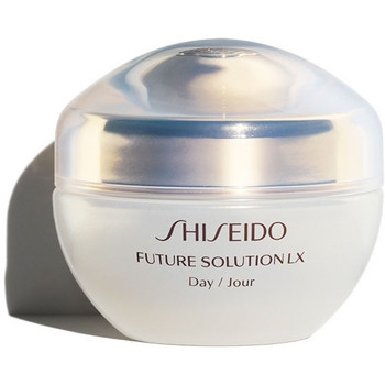 Shiseido Tratamiento facial FUT SOLUT LX CR DIA F 20 50ML