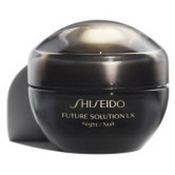 Shiseido Tratamiento facial FUT SOLUT LX CR NOCHE 50ML