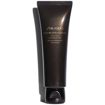 Shiseido Tratamiento facial FUTURE SOLUTION LX CLEANSING FOAM 125ML