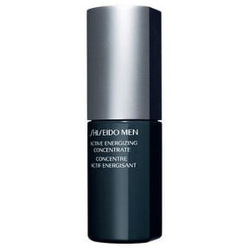 Shiseido Tratamiento facial MEN ACTIVE ENERGIZING CONCENTRATE 50ML