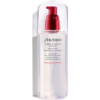 Shiseido Tratamiento facial SOFTENER TRATAMIENTO ENRIQUECIDO 150ML