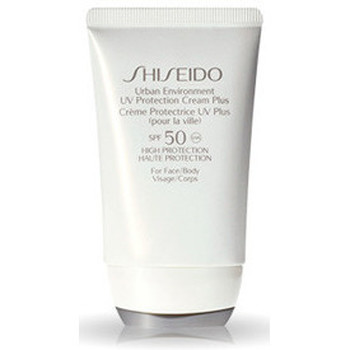 Shiseido Tratamiento facial URBAN ENVIRONMENT UV PROTECT PLUS SPF50 50ML