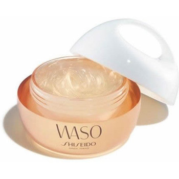 Shiseido Tratamiento facial WASO CLEAR MEGA HYDRATING CREAM 50ML