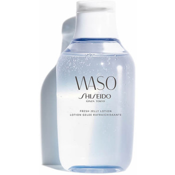 Shiseido Tratamiento facial WASO FRESH JELLY LOTION 150ML