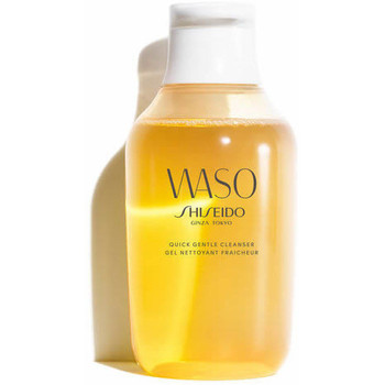 Shiseido Tratamiento facial WASO QUICK GENTLE CLEANSER 150ML
