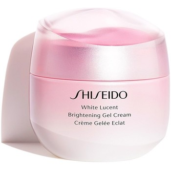 Shiseido Tratamiento facial WHITE LUCENT BRIGHTENING GEL CREAM 50ML