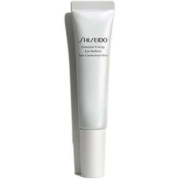 Shiseido Tratamiento para ojos ESSENTIEL ENERGY EFE DEFINER 15ML