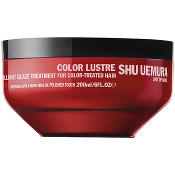Shu Uemura Acondicionador Color Lustre Brilliant Glaze Treatment