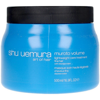 Shu Uemura Acondicionador Muroto Volume Masque