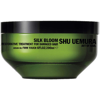 Shu Uemura Acondicionador Silk Bloom Masque