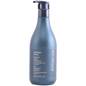 Shu Uemura Acondicionador Ultimate Reset Conditioner