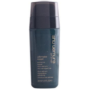 Shu Uemura Acondicionador Ultimate Reset Duo Sérum