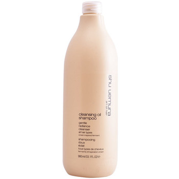 Shu Uemura Champú Cleansing Oil Shampoo