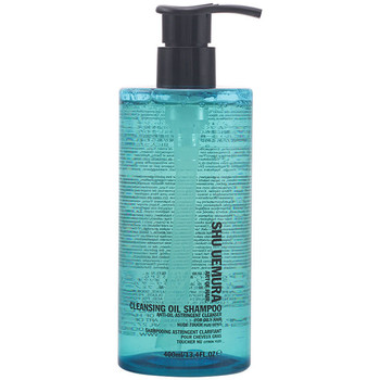 Shu Uemura Champú Cleansing Oil Shampoo Anti-oil Astringent Cleanser