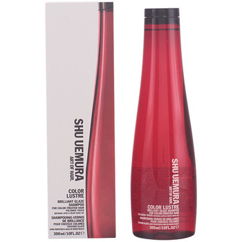Shu Uemura Champú Color Lustre Brilliant Glaze Shampoo