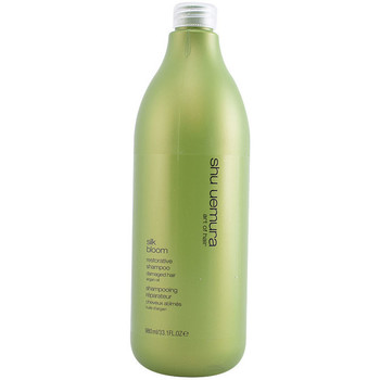 Shu Uemura Champú Silk Bloom Shampoo